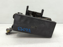 2014-2015 Ford Explorer Fusebox Fuse Box Panel Relay Module P/N:BT4T-14A003-AA Fits 2014 2015 OEM Used Auto Parts