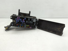 2014-2015 Ford Explorer Fusebox Fuse Box Panel Relay Module P/N:BT4T-14A003-AA Fits 2014 2015 OEM Used Auto Parts