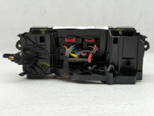 2011-2014 Volkswagen Jetta Climate Control Module Temperature AC/Heater Replacement P/N:5C1 819 045 90151-736 Fits OEM Used Auto Parts