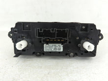 2011-2014 Volkswagen Jetta Climate Control Module Temperature AC/Heater Replacement P/N:90151-907 90151-736 Fits OEM Used Auto Parts
