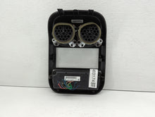 2011 Jeep Compass Climate Control Module Temperature AC/Heater Replacement P/N:P55111278AC Fits 2012 2013 2014 2015 2016 2017 OEM Used Auto Parts
