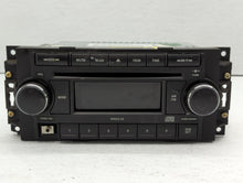 2007-2008 Jeep Compass Radio AM FM Cd Player Receiver Replacement P/N:P05064171AM P05064173AI Fits OEM Used Auto Parts