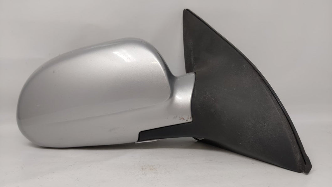 2005-2008 Suzuki Reno Side Mirror Replacement Passenger Right View Door Mirror Fits 2004 2005 2006 2007 2008 OEM Used Auto Parts - Oemusedautoparts1.com