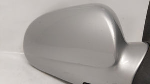 2005-2008 Suzuki Reno Side Mirror Replacement Passenger Right View Door Mirror Fits 2004 2005 2006 2007 2008 OEM Used Auto Parts - Oemusedautoparts1.com