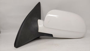 2005-2008 Suzuki Reno Side Mirror Replacement Driver Left View Door Mirror Fits 2004 2005 2006 2007 2008 OEM Used Auto Parts - Oemusedautoparts1.com