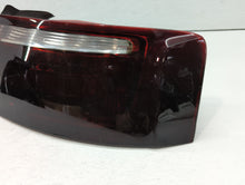 2008-2012 Audi S5 Tail Light Assembly Passenger Right OEM P/N:8T0 945 096A Fits 2008 2009 2010 2011 2012 OEM Used Auto Parts