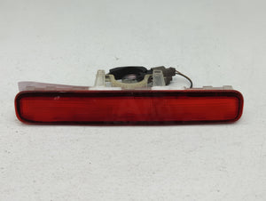 2006 Ford Mustang 3rd Tail Light Brake Taillight Oem