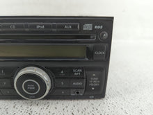 2011-2014 Nissan Juke Radio AM FM Cd Player Receiver Replacement P/N:28185 1KM2A 259151JU0B Fits 2011 2012 2013 2014 OEM Used Auto Parts