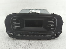 2014-2016 Kia Soul Radio AM FM Cd Player Receiver Replacement P/N:96170-B2090CA Fits 2014 2015 2016 OEM Used Auto Parts