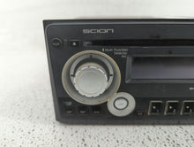 2008-2014 Scion Xb Radio AM FM Cd Player Receiver Replacement P/N:PT546-00100 Fits 2008 2009 2010 2011 2012 2013 2014 OEM Used Auto Parts