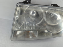 2008-2010 Chrysler 300 Driver Left Oem Head Light Headlight Lamp