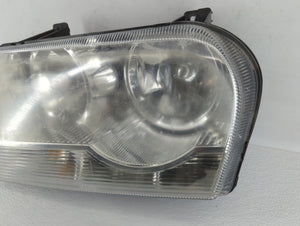 2008-2010 Chrysler 300 Driver Left Oem Head Light Headlight Lamp