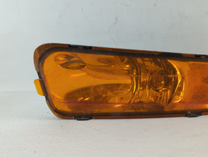 2006 Ford Mustang Driver Left Oem Head Light Headlight Lamp