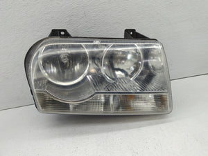 2008-2010 Chrysler 300 Driver Left Oem Head Light Headlight Lamp