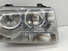 2008-2010 Chrysler 300 Driver Left Oem Head Light Headlight Lamp