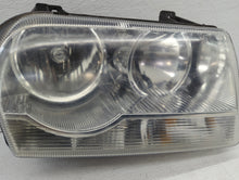 2008-2010 Chrysler 300 Driver Left Oem Head Light Headlight Lamp