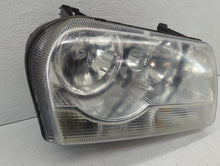 2008-2010 Chrysler 300 Driver Left Oem Head Light Headlight Lamp