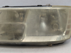 2018-2020 Dodge Journey Driver Left Oem Head Light Headlight Lamp