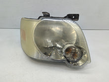 2006-2010 Ford Explorer Driver Left Oem Head Light Headlight Lamp