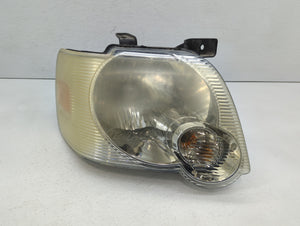 2006-2010 Ford Explorer Driver Left Oem Head Light Headlight Lamp