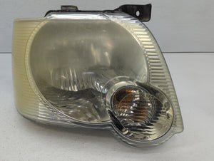 2006-2010 Ford Explorer Driver Left Oem Head Light Headlight Lamp