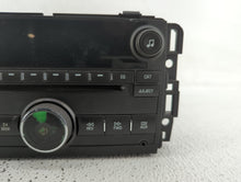 2007 Chevrolet Avalanche 1500 Radio AM FM Cd Player Receiver Replacement P/N:15909951 25782841 Fits OEM Used Auto Parts