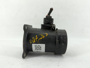 2004-2006 Nissan Altima Mass Air Flow Meter Maf