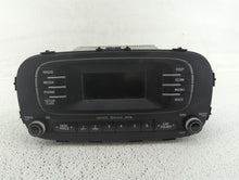 2014-2016 Kia Soul Radio AM FM Cd Player Receiver Replacement P/N:96170-B2090CA 96180-B2200CA Fits 2014 2015 2016 OEM Used Auto Parts