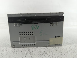 2010 Ford Fusion Radio AM FM Cd Player Receiver Replacement P/N:9E5T-19C157-AC 9E5T-19C157-AB Fits OEM Used Auto Parts