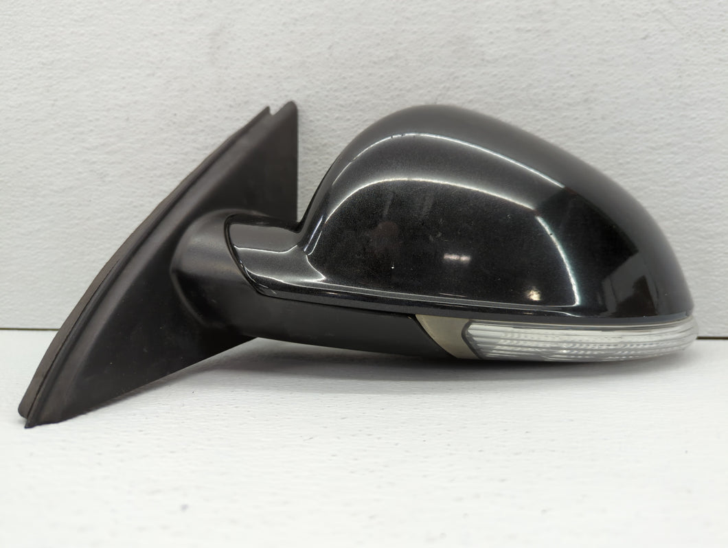 2012-2017 Buick Regal Side Mirror Replacement Passenger Right View Door Mirror P/N:22855388 23491573 Fits OEM Used Auto Parts