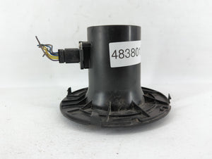 2004-2005 Ford E-350 Club Wagon Mass Air Flow Meter Maf