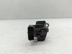 2012-2022 Gmc Acadia Mass Air Flow Meter Maf