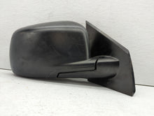 2015 Dodge Journey Side Mirror Replacement Passenger Right View Door Mirror P/N:05076664AE 66282462AA Fits OEM Used Auto Parts