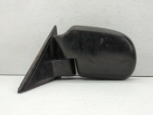 1998-2004 Chevrolet S10 Side Mirror Replacement Driver Left View Door Mirror P/N:E1301 0156 Fits OEM Used Auto Parts