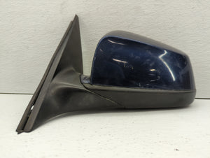 2012-2013 Bmw 528i Side Mirror Replacement Driver Left View Door Mirror P/N:F01531219931P Fits 2012 2013 OEM Used Auto Parts