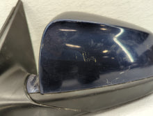 2012-2013 Bmw 528i Side Mirror Replacement Driver Left View Door Mirror P/N:F01531219931P Fits 2012 2013 OEM Used Auto Parts