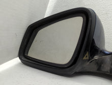 2012-2013 Bmw 528i Side Mirror Replacement Driver Left View Door Mirror P/N:F01531219931P Fits 2012 2013 OEM Used Auto Parts