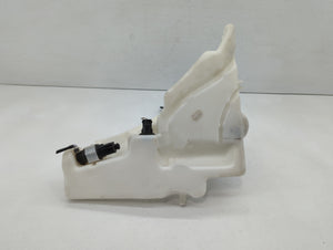 2012 Audi A5 Windshield Washer Fluid Reservoir Bottle Oem