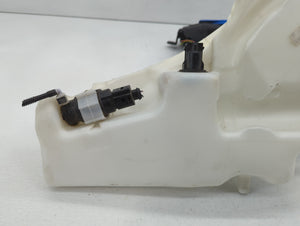 2012 Audi A5 Windshield Washer Fluid Reservoir Bottle Oem