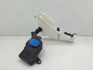 2012 Audi A5 Windshield Washer Fluid Reservoir Bottle Oem