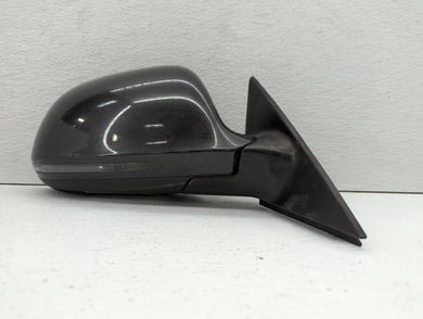 2009-2010 Audi A3 Side Mirror Replacement Passenger Right View Door Mirror Fits 2009 2010 OEM Used Auto Parts