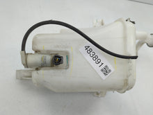 2012-2019 Nissan Versa Windshield Washer Fluid Reservoir Bottle Oem