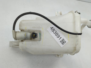 2012-2019 Nissan Versa Windshield Washer Fluid Reservoir Bottle Oem