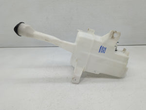 2007-2012 Lexus Es350 Windshield Washer Fluid Reservoir Bottle Oem