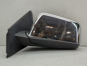 2008 Ford Edge Side Mirror Replacement Driver Left View Door Mirror P/N:8T43 17683 CB5 8T43 17683 BB5 Fits OEM Used Auto Parts