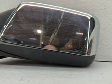 2008 Ford Edge Side Mirror Replacement Driver Left View Door Mirror P/N:8T43 17683 CB5 8T43 17683 BB5 Fits OEM Used Auto Parts