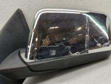 2008 Ford Edge Side Mirror Replacement Driver Left View Door Mirror P/N:8T43 17683 CB5 8T43 17683 BB5 Fits OEM Used Auto Parts