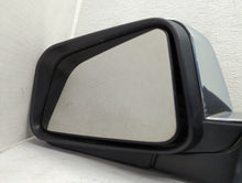 2008 Ford Edge Side Mirror Replacement Driver Left View Door Mirror P/N:8T43 17683 CB5 8T43 17683 BB5 Fits OEM Used Auto Parts