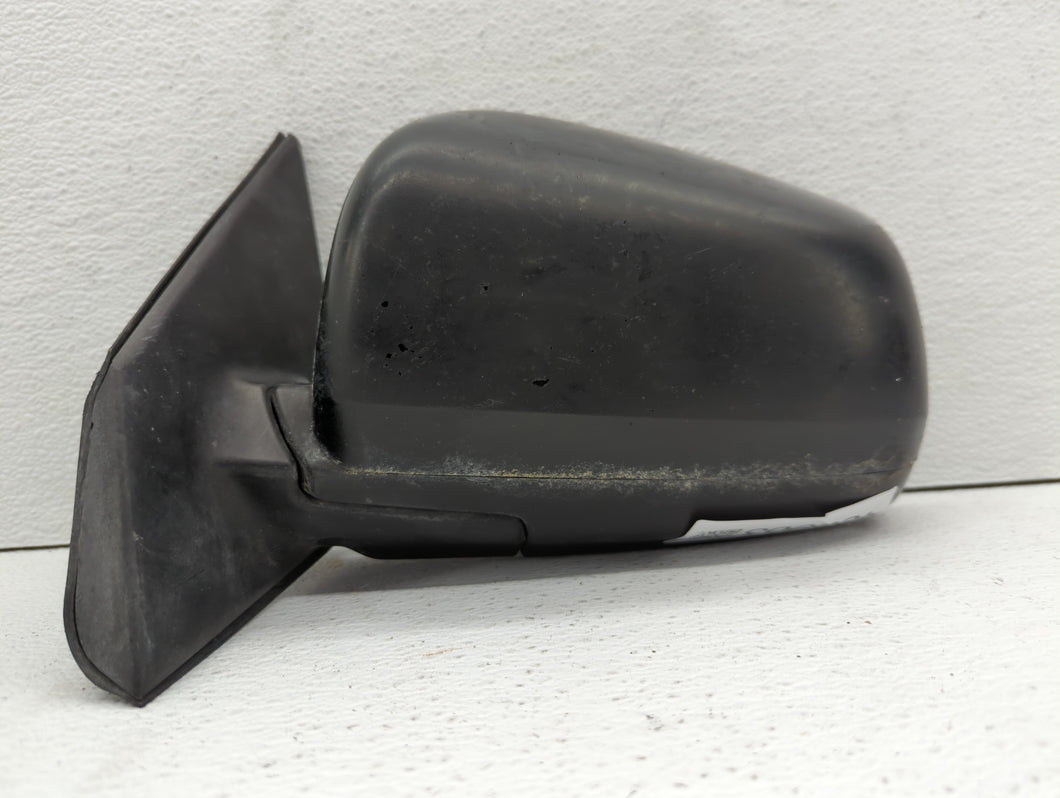 2008-2014 Mitsubishi Lancer Side Mirror Replacement Driver Left View Door Mirror P/N:E13021370 E13021369 Fits OEM Used Auto Parts