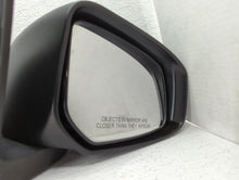 2018 Mitsubishi Mirage Side Mirror Replacement Passenger Right View Door Mirror P/N:E11026941 Fits OEM Used Auto Parts